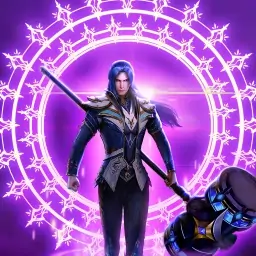 斗罗大陆：武魂觉醒