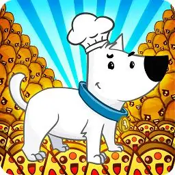 烹饪狗-食品大亨