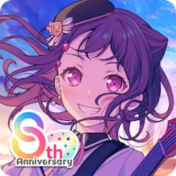 BanG Dream! 少女乐团派对（国际服）