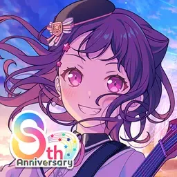 BanG Dream! 少女乐团派对
