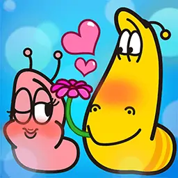 爆笑虫子历险记