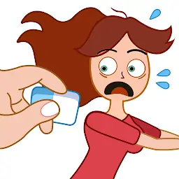 删除她：拼图故事