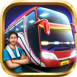 印尼巴士模拟器(中文版)