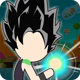 火柴人龙战斗超级