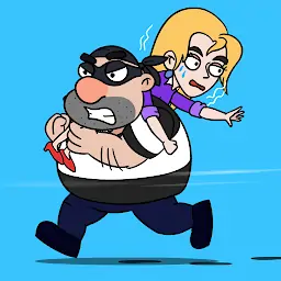 首页别针-英雄救援