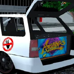 低速汽车模拟器