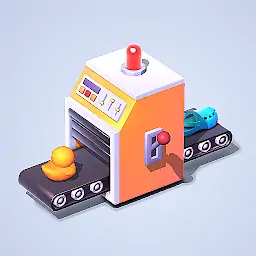 矿山谷：制作策略