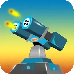 合并僵尸防守者