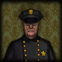 遗忘之丘：图书馆