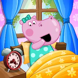 河马佩奇童话冒险