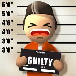有罪！