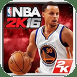 NBA2K16