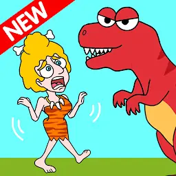 救救女孩-救救女士