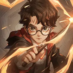 哈利波特：魔法觉醒