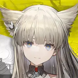 明日方舟：终末地（国际服）