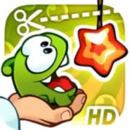 割绳子实验（HD版）