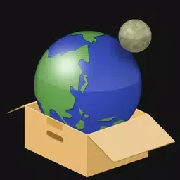 行星模拟