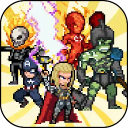 复仇者联盟：对决