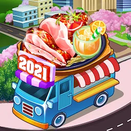 烹饪餐厅爱-厨房冒险