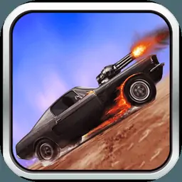 死亡追逐修改版