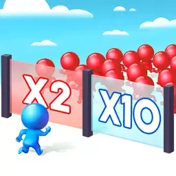 指上谈兵（Mob Control）