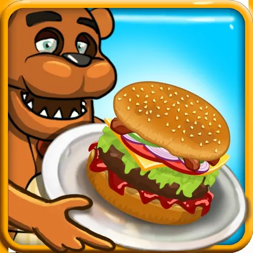 漢堡弗雷德廚師