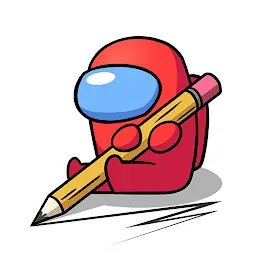 画它-冒名弹拼图