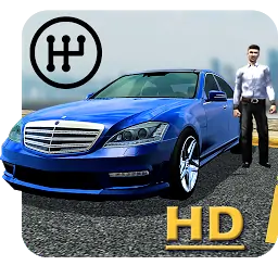 多人停车场游戏