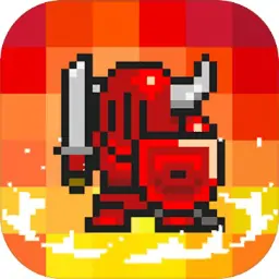像素英雄探险（测试版）