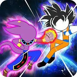 火柴龙战士：Z格斗英雄