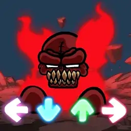 星期五之夜：恶魔对决：BT难度