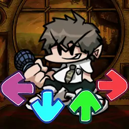 星期五之夜：说唱王者对决