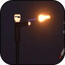 人们火柴人游乐场