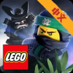 乐高：幻影忍者