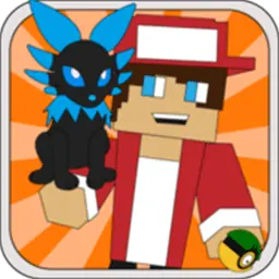 像素精灵工艺：训练家之战2