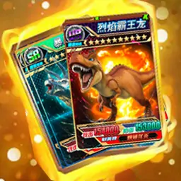 动物世界抽卡对决