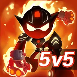 机甲英雄来吃鸡