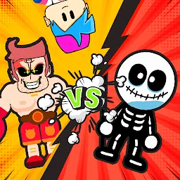 星期五FNF战斗ragdoll游戏