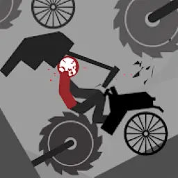 火柴人跌落模拟器