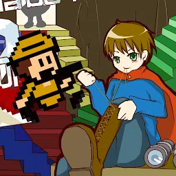 我想成为探索者2