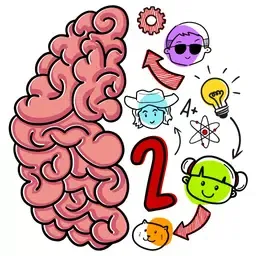 大脑测试2:棘手的故事