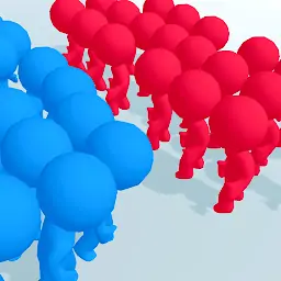 计算人群史诗主乘法器运行游戏