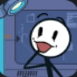 画个火柴人历险记