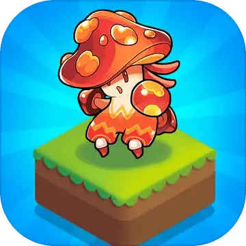 治愈大地-神奇的合并游戏