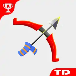 弓箭手伊奥-箭架