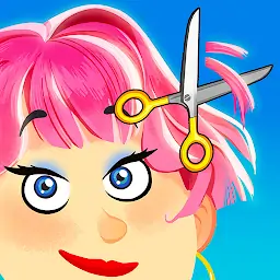 美发沙龙-时尚天后