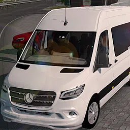 小巴模拟器驱动器