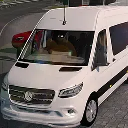 小巴模拟器驱动器