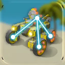 万物创造机械师