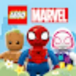 乐高漫威复仇者联盟